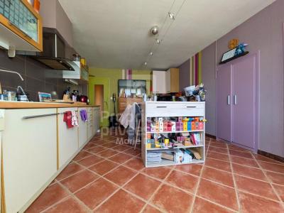 Acheter Maison Pouilly-sur-loire 120000 euros