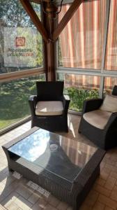 For sale Ahuille 4 rooms 92 m2 Mayenne (53940) photo 1