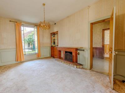 Annonce Vente 6 pi�ces Maison Seraincourt 95