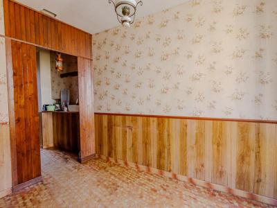 Acheter Maison Seraincourt Val d'Oise