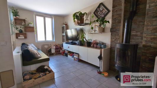 Annonce Vente 4 pi�ces Maison Chateau-renault 37