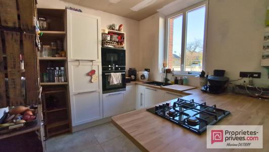 Acheter Maison 80 m2 Chateau-renault