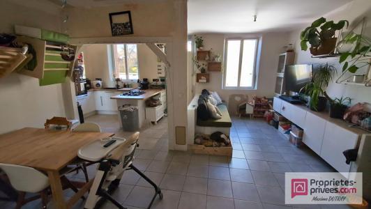 Acheter Maison Chateau-renault 138000 euros