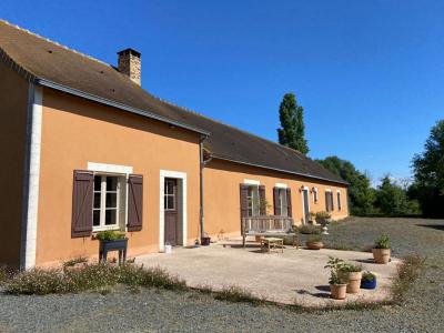 Acheter Maison 230 m2 Precigne