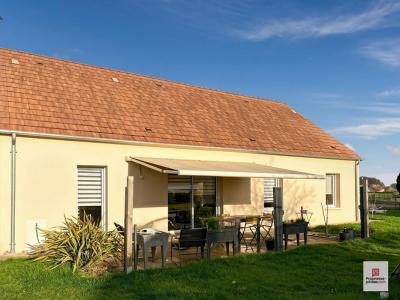 Annonce Vente 5 pi�ces Maison Vion 72