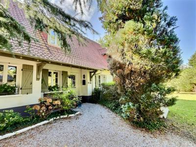 Annonce Vente 8 pi�ces Maison Cucq 62