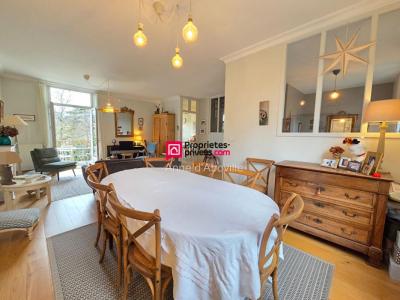 Annonce Vente 8 pi�ces Maison Tassin-la-demi-lune 69