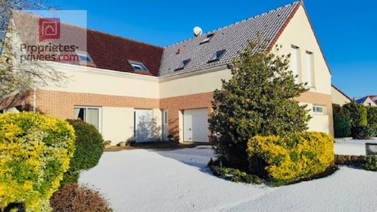 For sale Salouel 8 rooms 220 m2 Somme (80480) photo 0