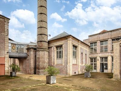 For sale Elbeuf 4 rooms 86 m2 Seine maritime (76500) photo 0