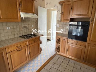 Annonce Vente 3 pi�ces Maison Brette-les-pins 72