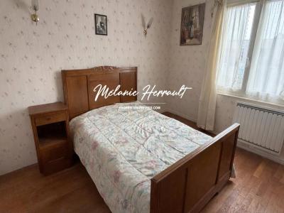 Acheter Maison Brette-les-pins 140000 euros