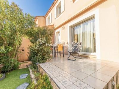 Annonce Vente 5 pi�ces Maison Carpentras 84