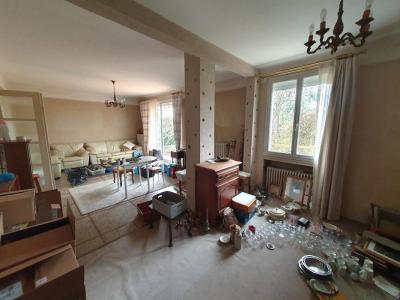 Acheter Maison 84 m2 Saint-doulchard