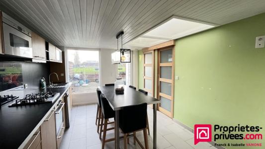 For sale Perenchies 4 rooms 105 m2 Nord (59840) photo 3