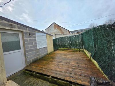 For sale Fourmies 6 rooms 90 m2 Nord (59610) photo 1