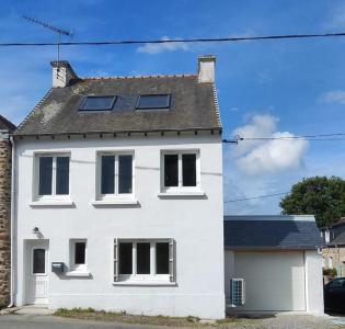 For sale Pleneuf-val-andre 4 rooms 77 m2 Cotes d'armor (22370) photo 1
