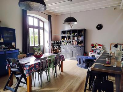 For sale Dinan 6 rooms 168 m2 Cotes d'armor (22100) photo 2