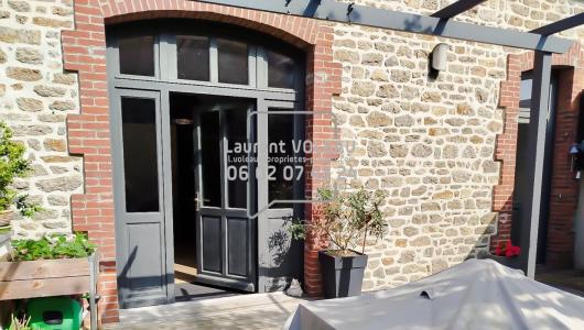 For sale Dinan 6 rooms 168 m2 Cotes d'armor (22100) photo 3