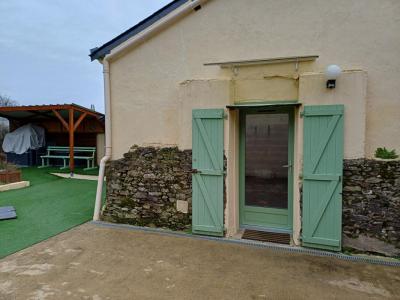 For sale Guenrouet 6 rooms 97 m2 Loire atlantique (44530) photo 1