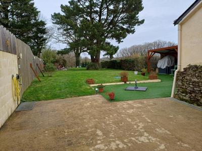 For sale Guenrouet 6 rooms 97 m2 Loire atlantique (44530) photo 2