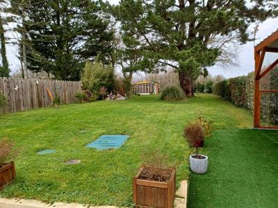 For sale Guenrouet 6 rooms 97 m2 Loire atlantique (44530) photo 4