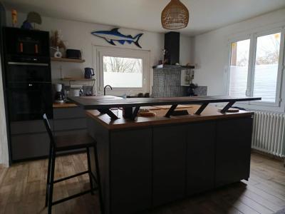 For sale Scaer 6 rooms 152 m2 Finistere (29390) photo 1