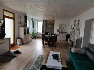 For sale Scaer 6 rooms 152 m2 Finistere (29390) photo 2