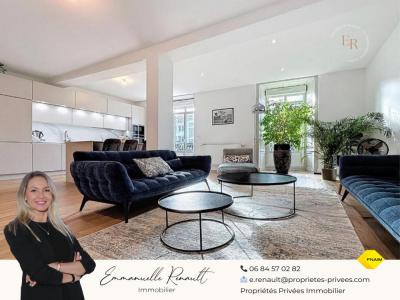 For sale Vannes 5 rooms 150 m2 Morbihan (56000) photo 0