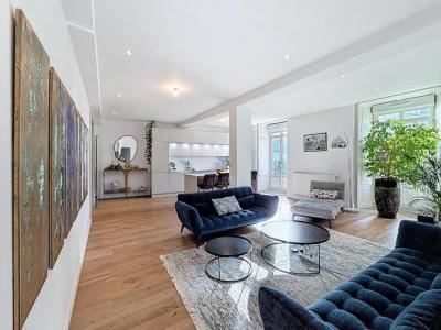 Acheter Appartement 150 m2 Vannes