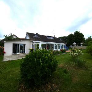 Annonce Vente 5 pi�ces Maison Saint-germain-sur-avre 27