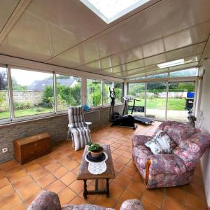 Acheter Maison Saint-germain-sur-avre 223500 euros