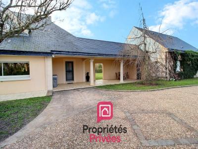 For sale Villemandeur 8 rooms 350 m2 Loiret (45700) photo 1