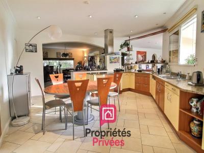 For sale Villemandeur 8 rooms 350 m2 Loiret (45700) photo 4