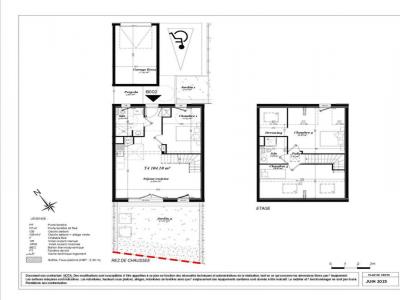 For sale Erquy 4 rooms 85 m2 Cotes d'armor (22430) photo 1