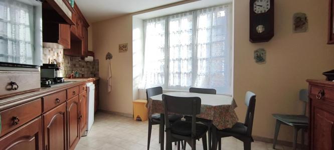 For sale Loudeac 6 rooms 110 m2 Cotes d'armor (22600) photo 4