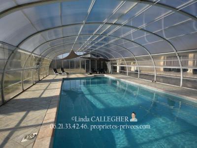 For sale Uzes 11 rooms 460 m2 Gard (30700) photo 1