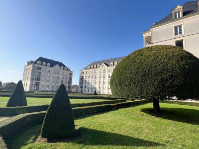 Annonce Vente 5 pi�ces Appartement Mans 72