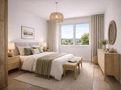 For sale Ciotat 2 rooms 39 m2 Bouches du Rhone (13600) photo 1