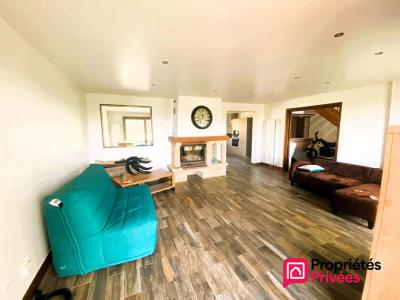 Annonce Vente 8 pi�ces Maison Hesdin-l'abbe 62