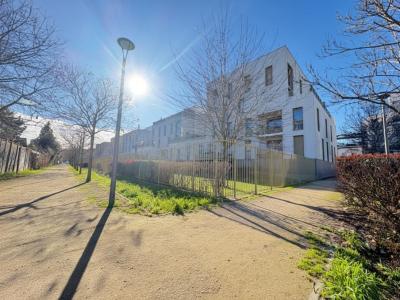 For sale Juvisy-sur-orge 3 rooms 58 m2 Essonne (91260) photo 0