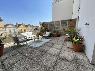 Acheter Appartement Juvisy-sur-orge Essonne