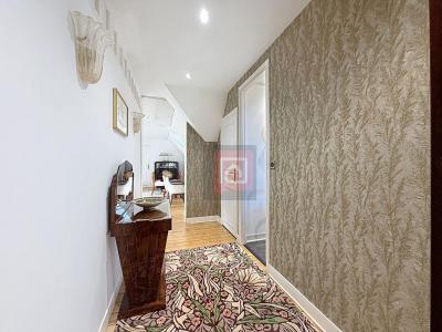 Acheter en viager Appartement 108 m2 Honfleur