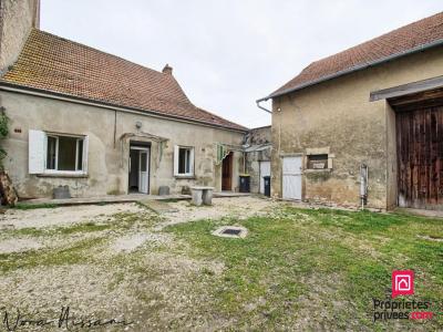 For sale Maillys 4 rooms 94 m2 Cote d'or (21130) photo 0