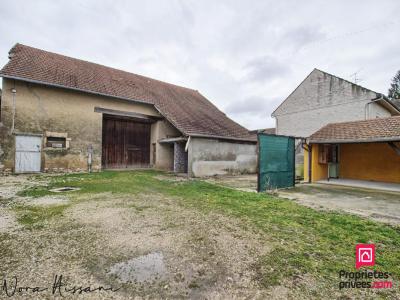 Annonce Vente 4 pi�ces Maison Maillys 21