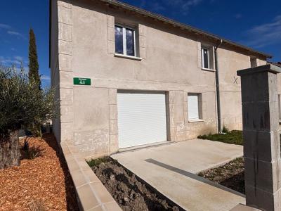 Annonce Vente 4 pi�ces Maison Mont-pres-chambord 41