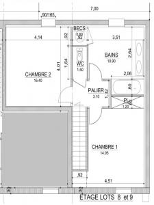 Acheter Maison Mont-pres-chambord Loir et cher
