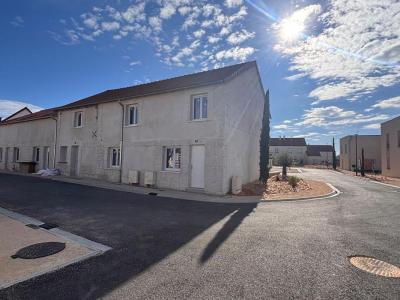 Acheter Maison Mont-pres-chambord 117000 euros