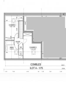 Acheter Maison 75 m2 Mont-pres-chambord