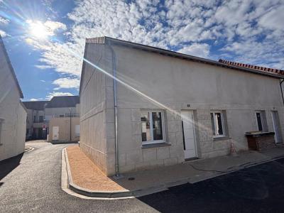 Acheter Maison Mont-pres-chambord Loir et cher