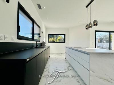 Acheter Maison Lavalette Aude